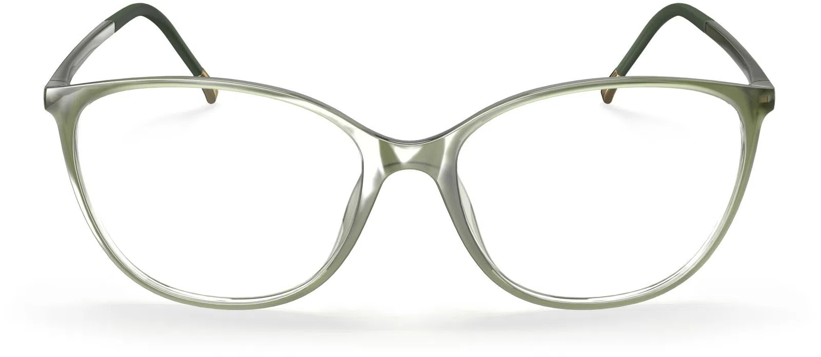 Silhouette SPX Illusion Fullrim 1601 Eyeglasses - view 90